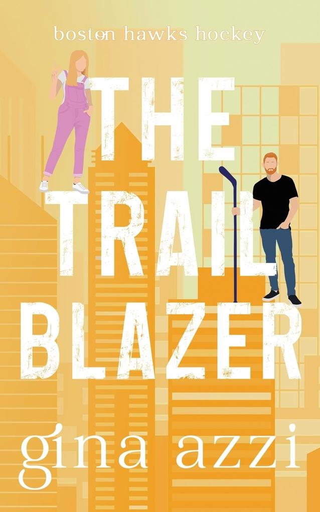 The Trailblazer