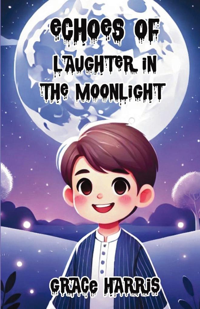 Echoes of Laughter in the Moonlight