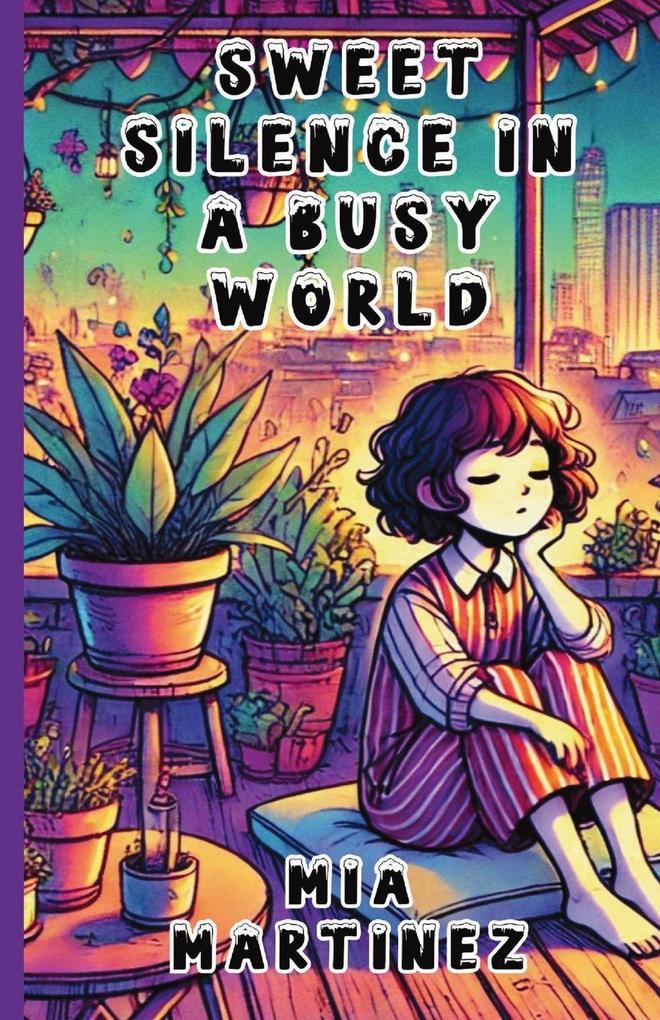 Sweet Silence in a Busy World