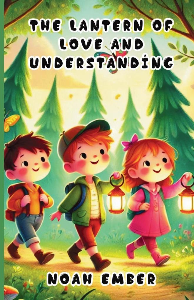 The Lantern of Love and Understanding