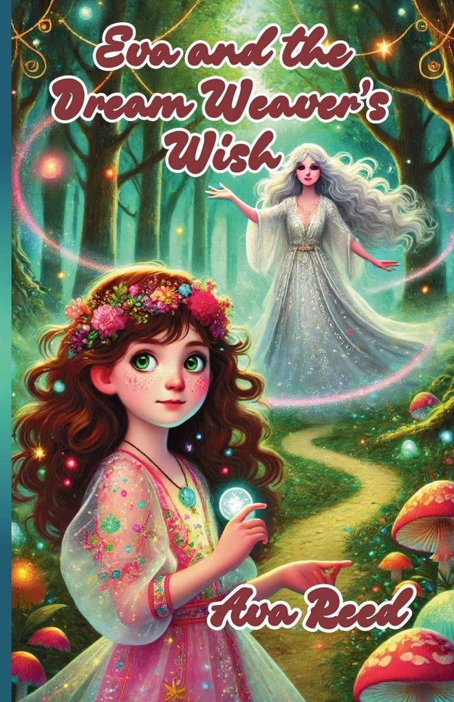 Eva and the Dream Weaver's Wish