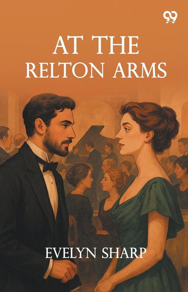 At The Relton Arms