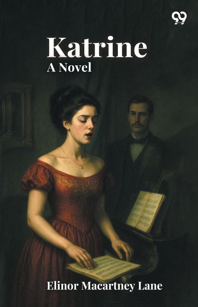 Katrine A Novel
