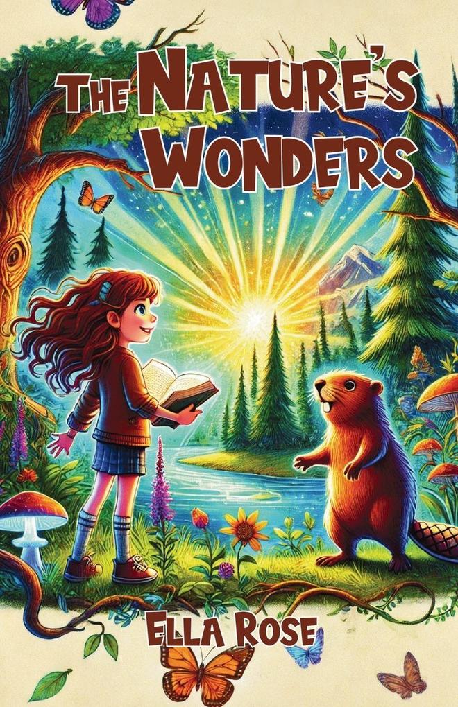 The Nature's Wonders