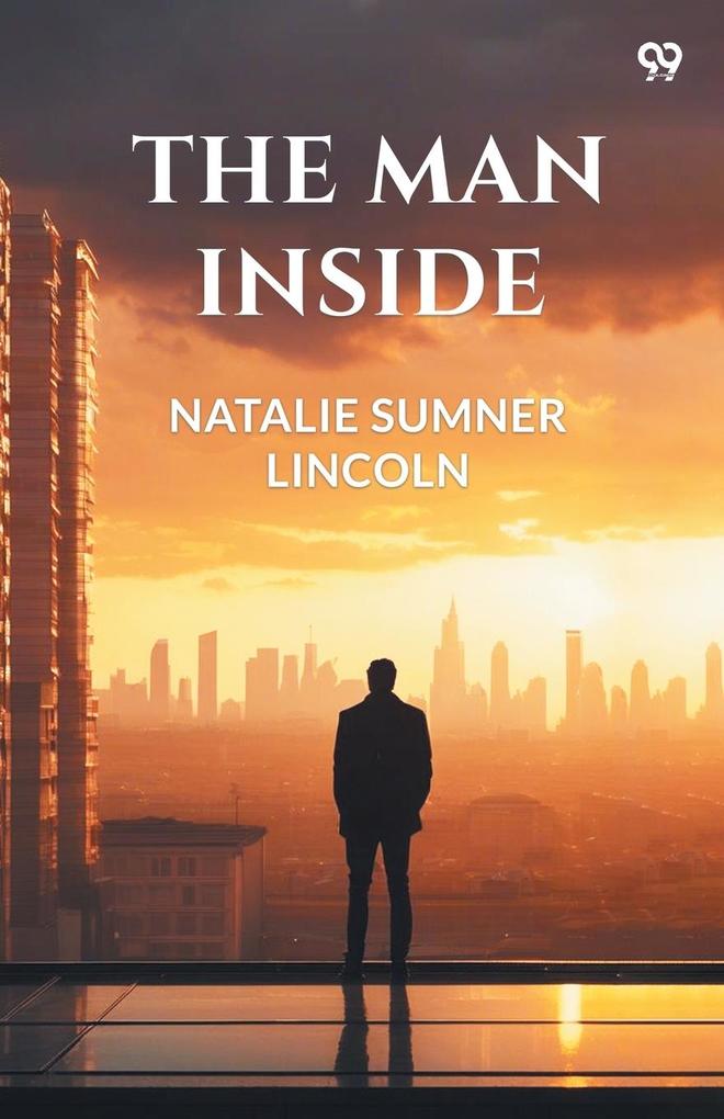 The Man Inside