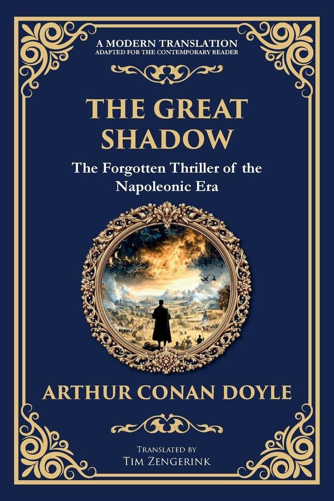 The Great Shadow