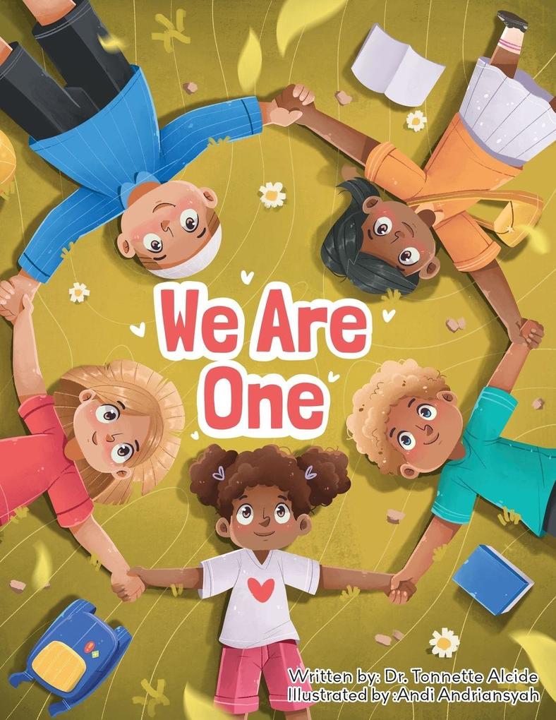 We Are One