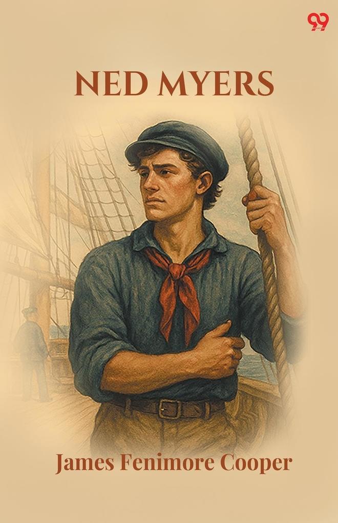 Ned Myers