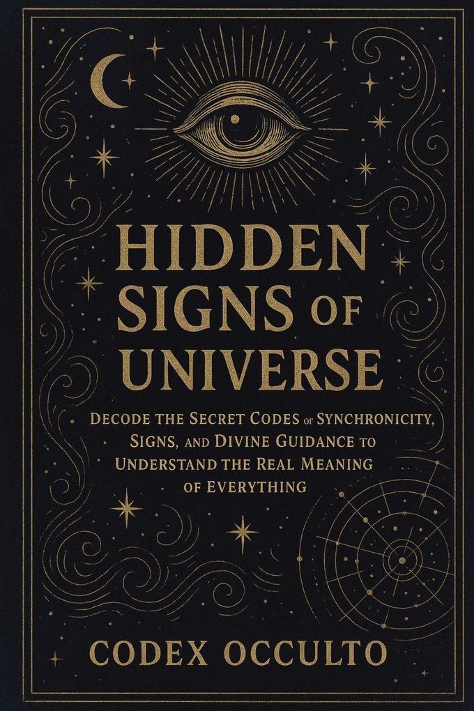 Staten House Hidden Signs Of The Universe