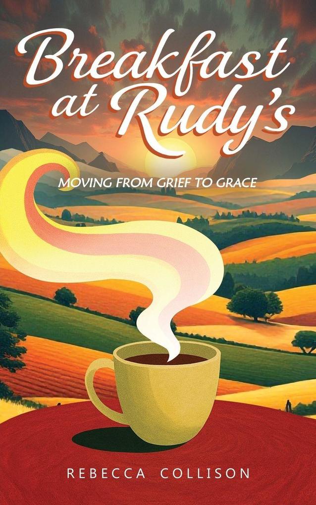 Breakfast at Rudy's