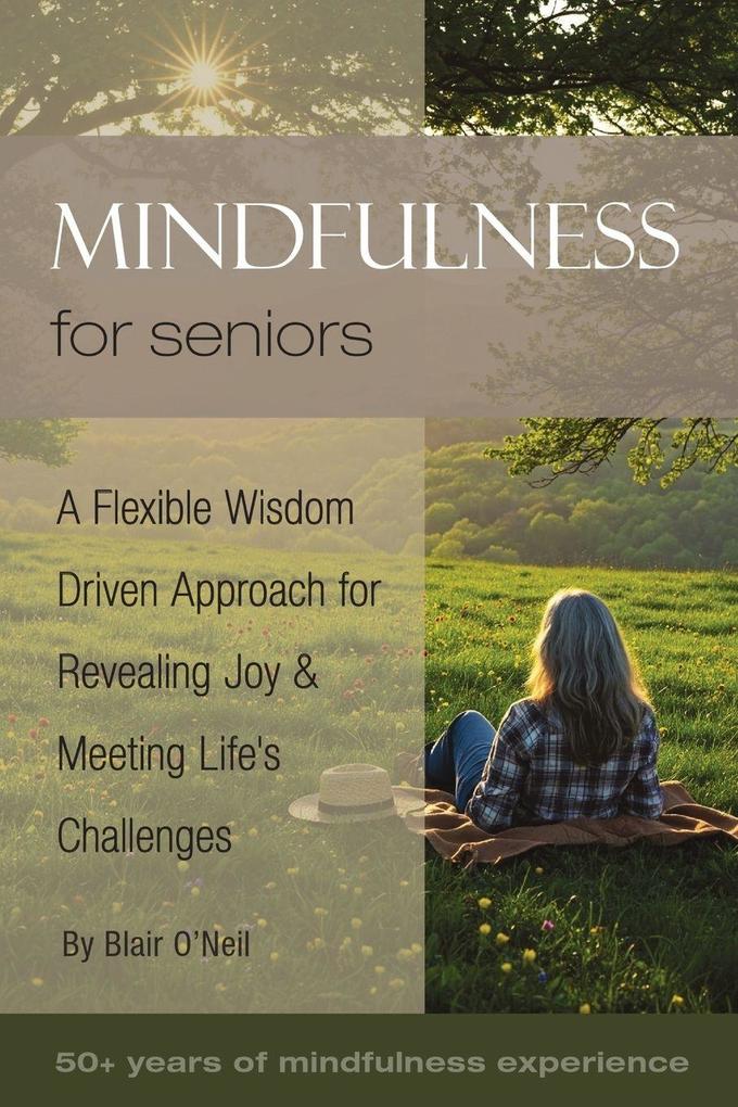 Mindfulness for Seniors