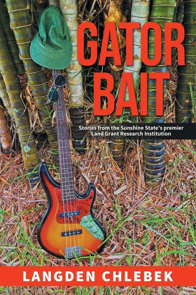 Gator Bait