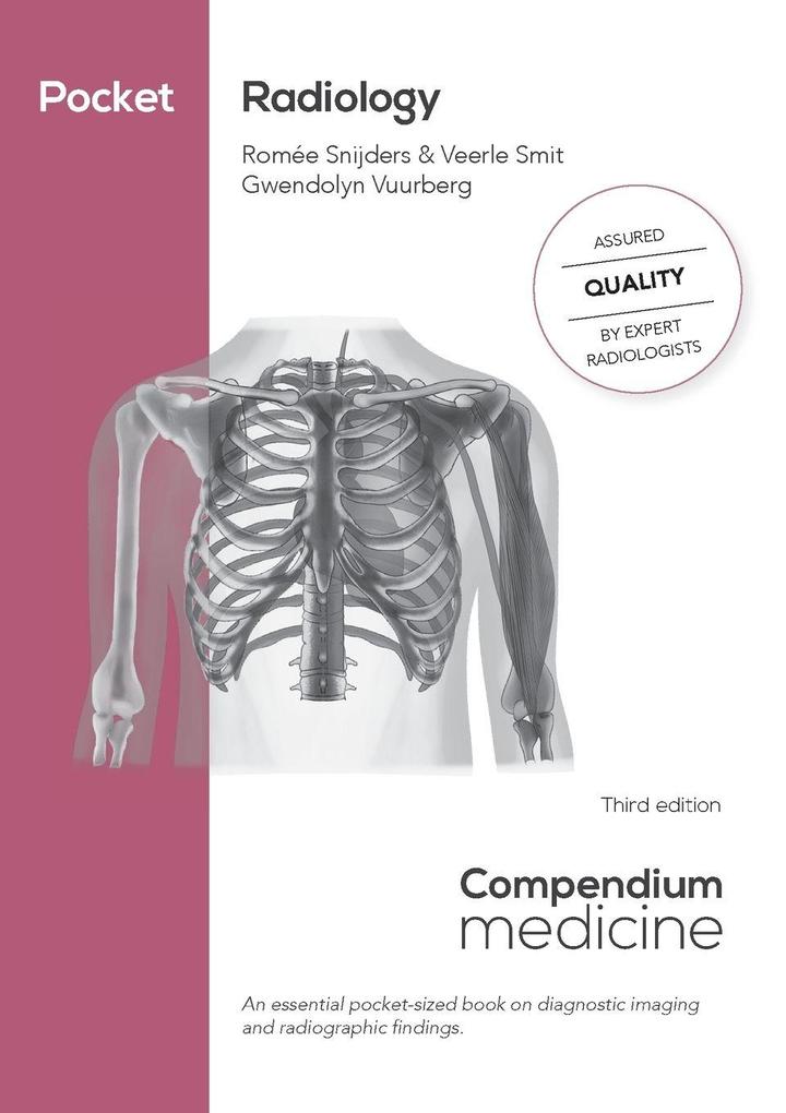 Pocket Radiology