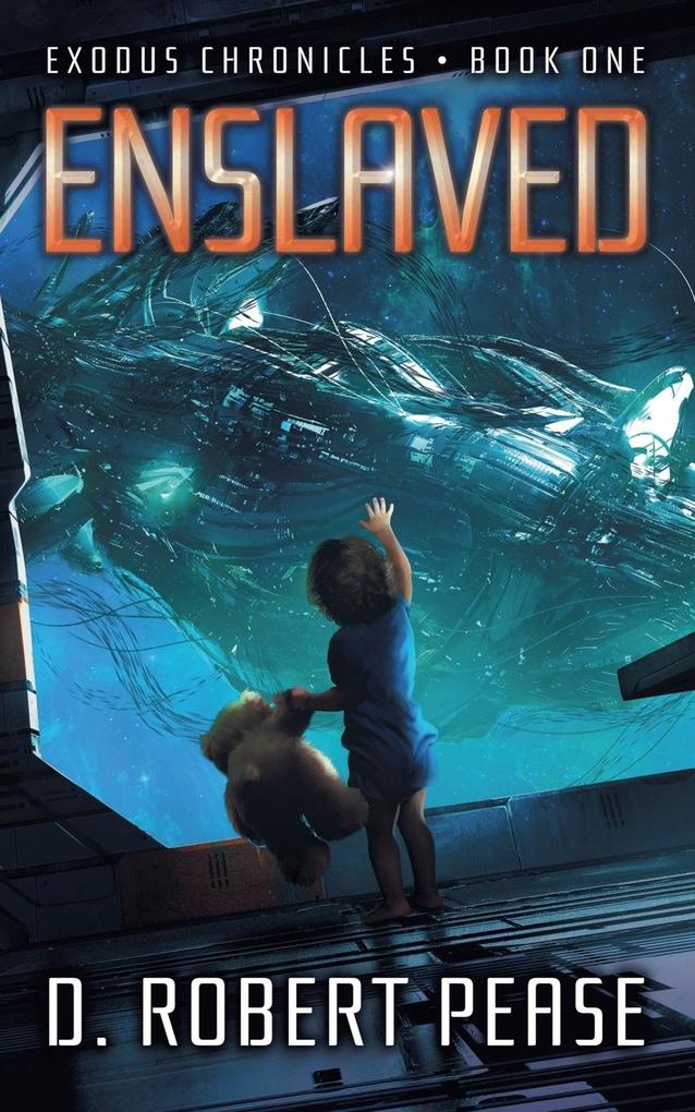 Enslaved
