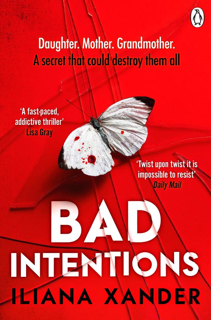 Bad Intentions