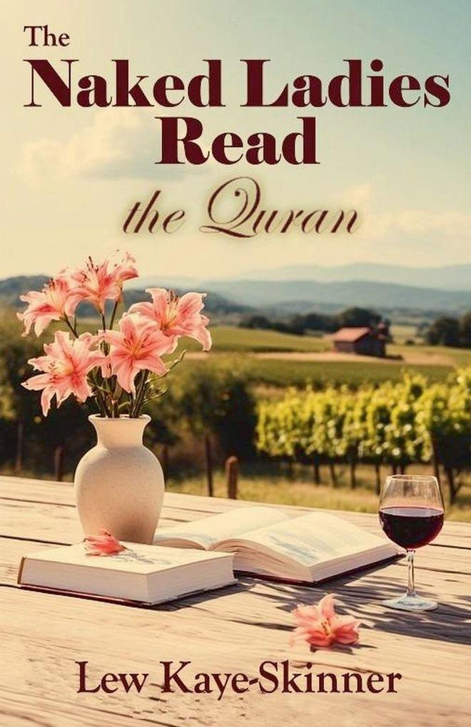 The Naked Ladies Read the Quran