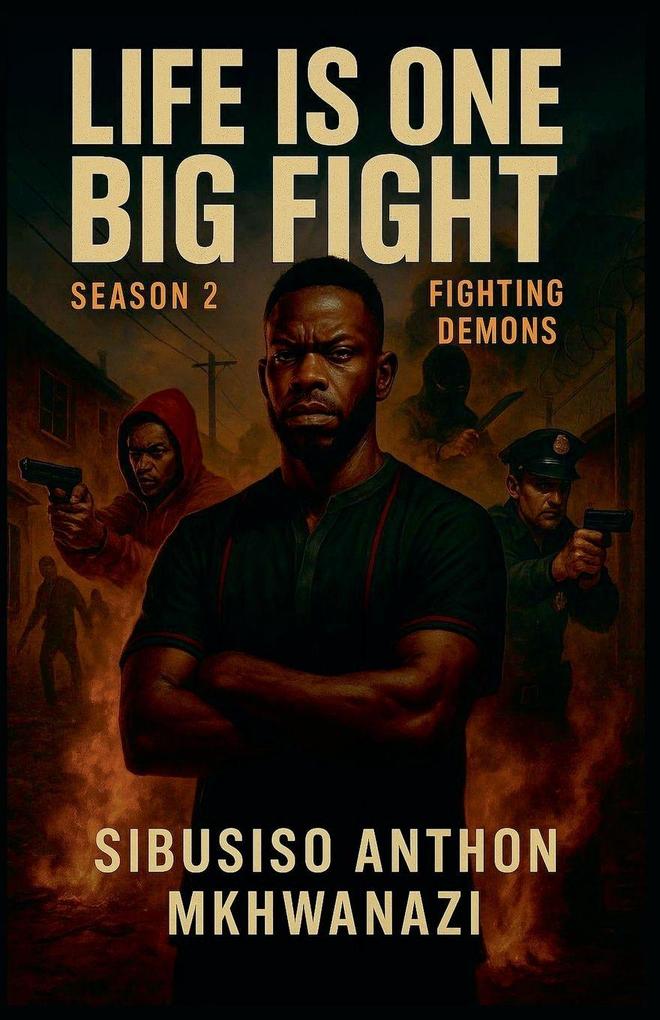 Fighting Demons