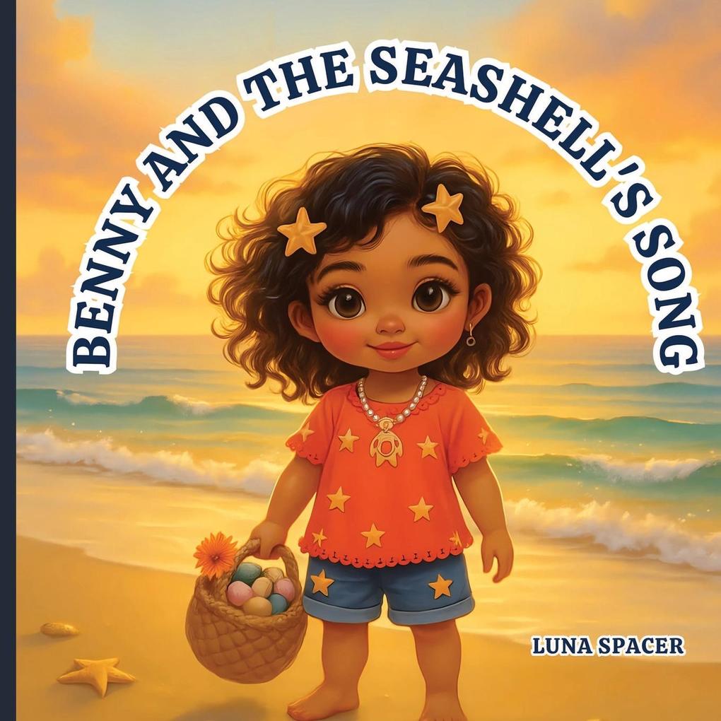 Benny And The Seashell's Song