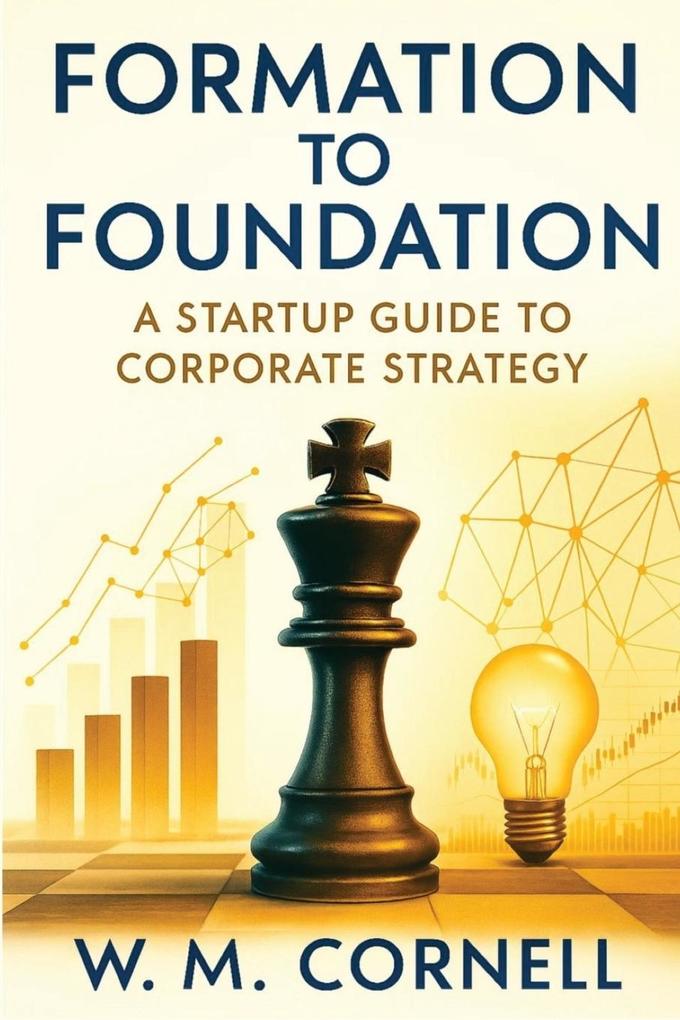 Formation to Foundation