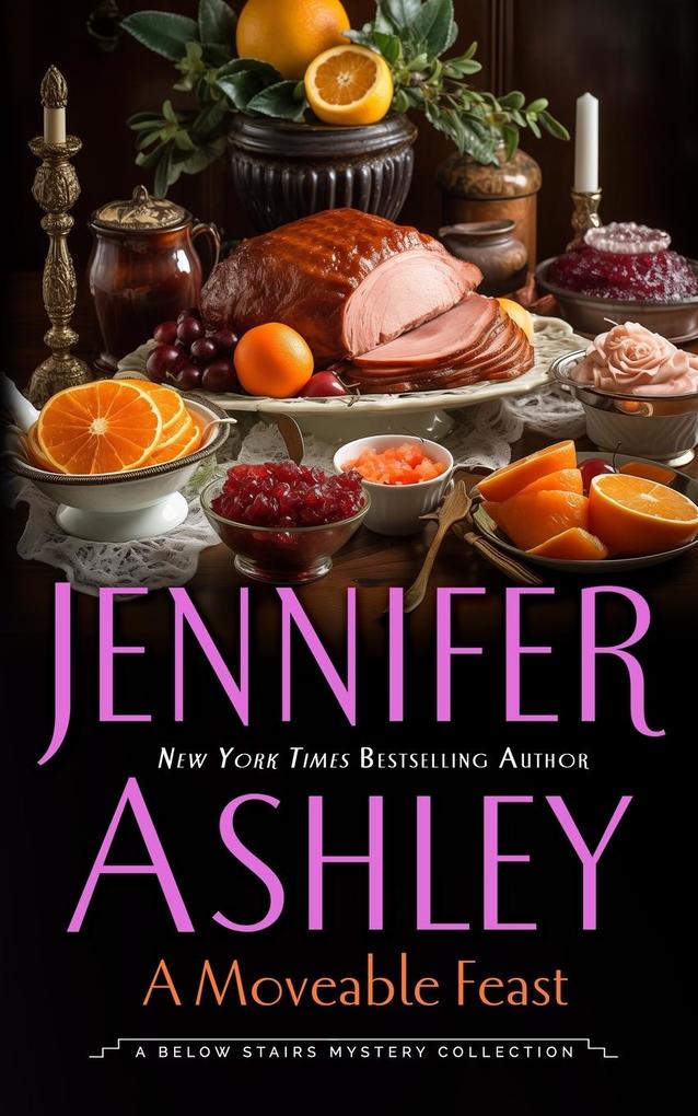 A Moveable Feast
