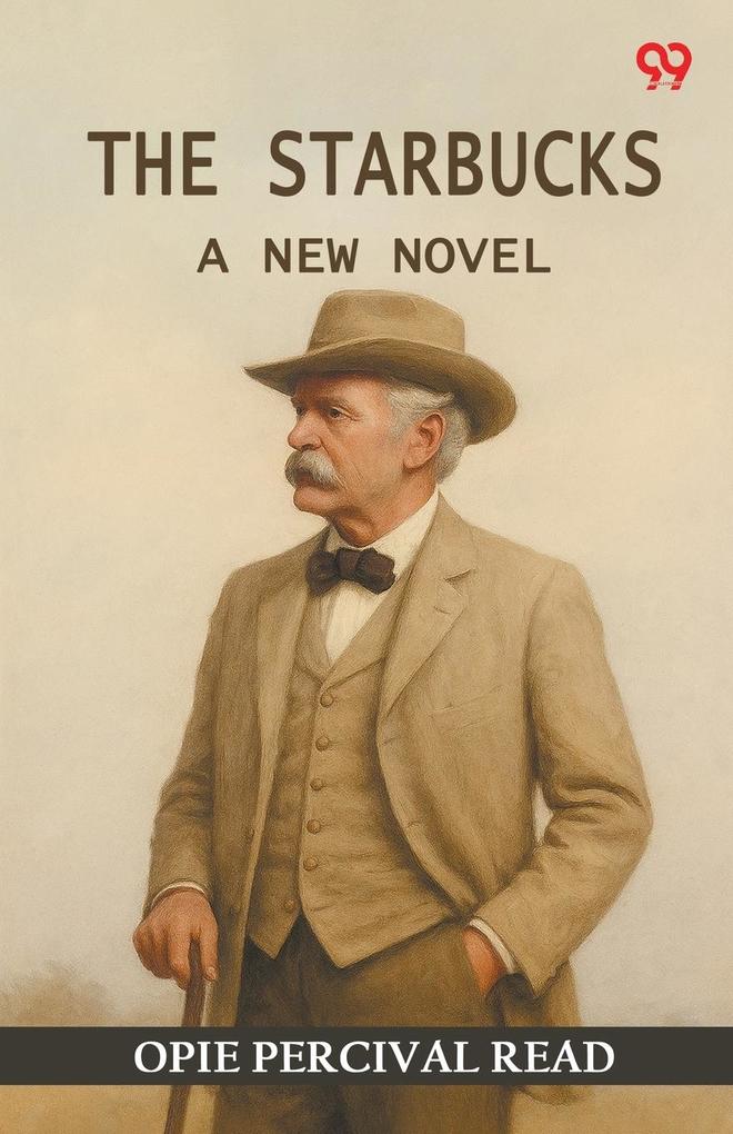 The Starbucks A New Novel