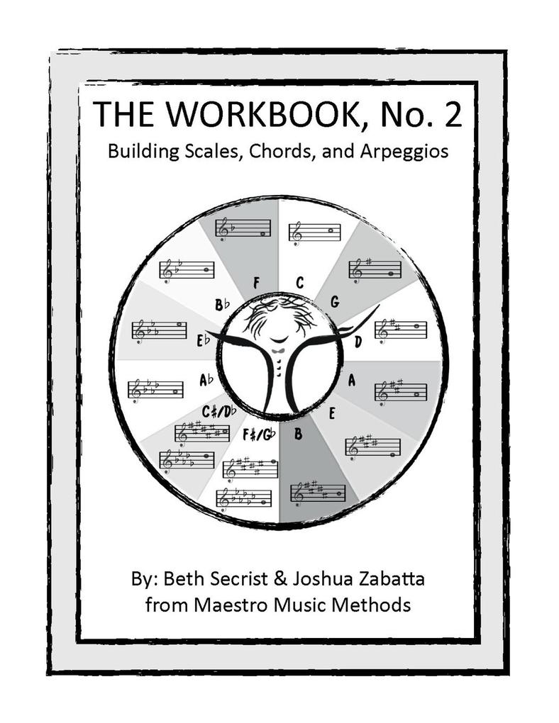 The Workbook No.2