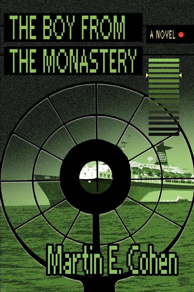 The Boy from the Monastery