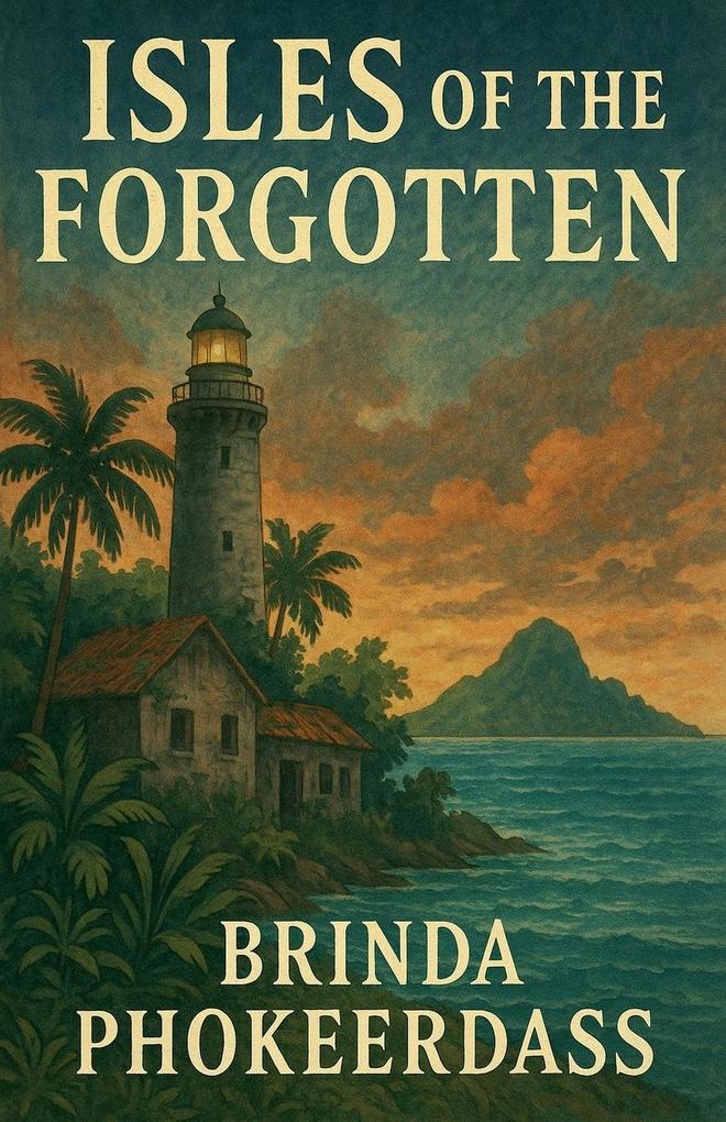 Isles of the Forgotten