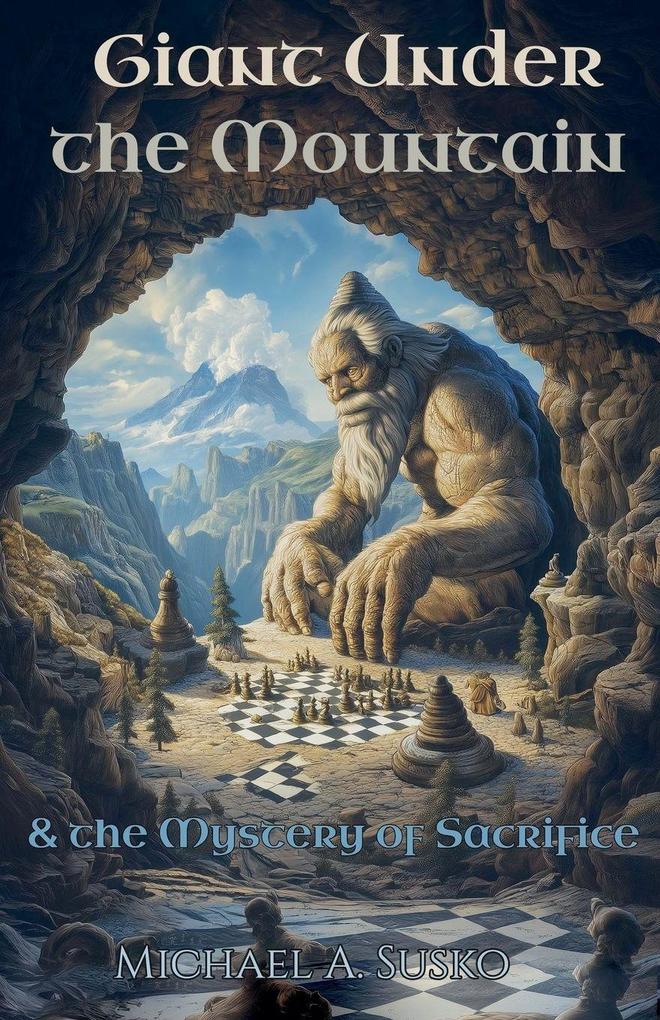 Giant Under the Mountain & the Mystery of Sacrifice