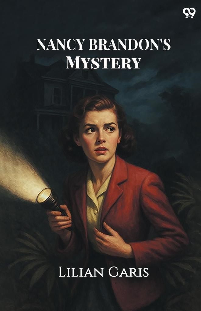 Nancy Brandon's Mystery