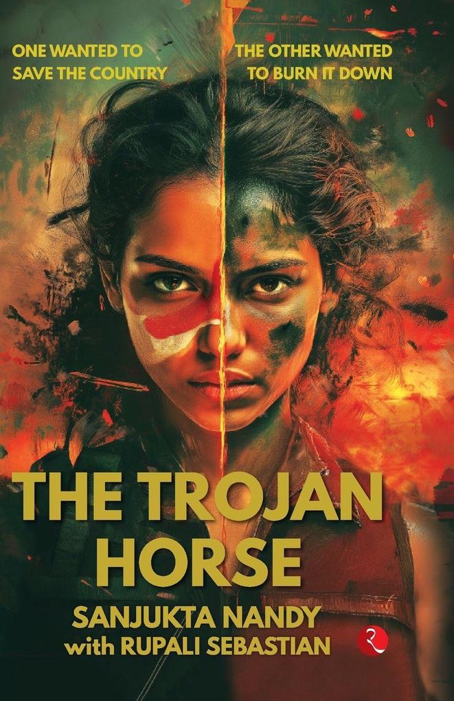 The Trojan Horse