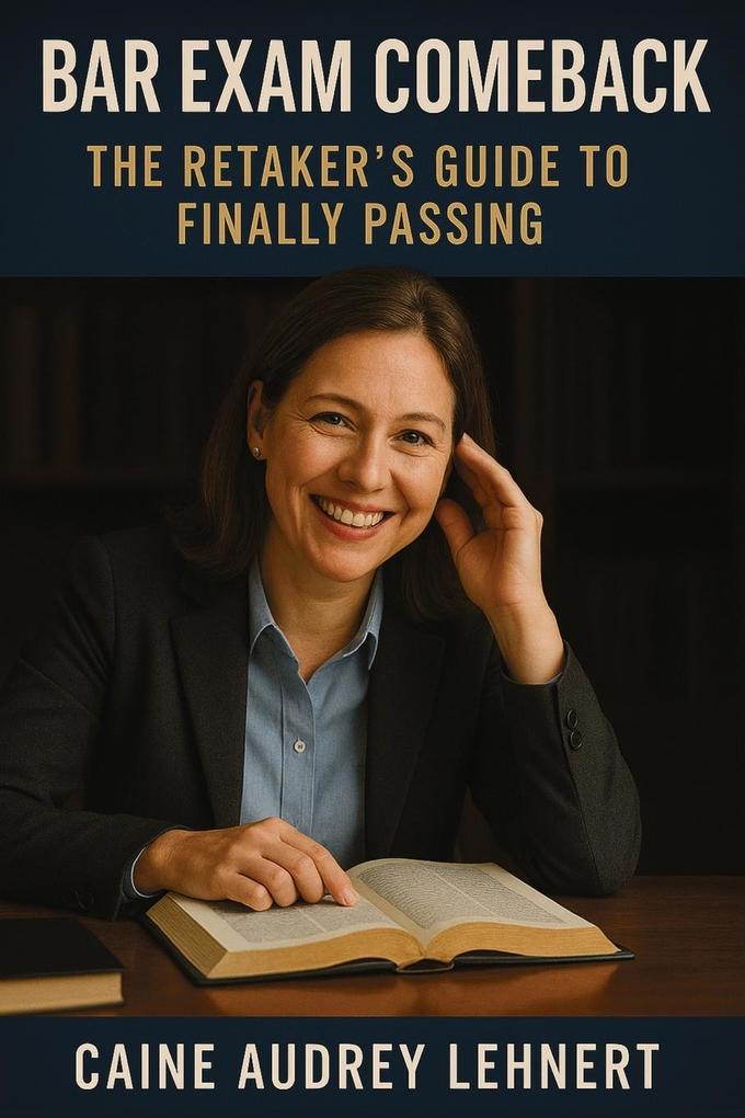 Bar Exam Comeback