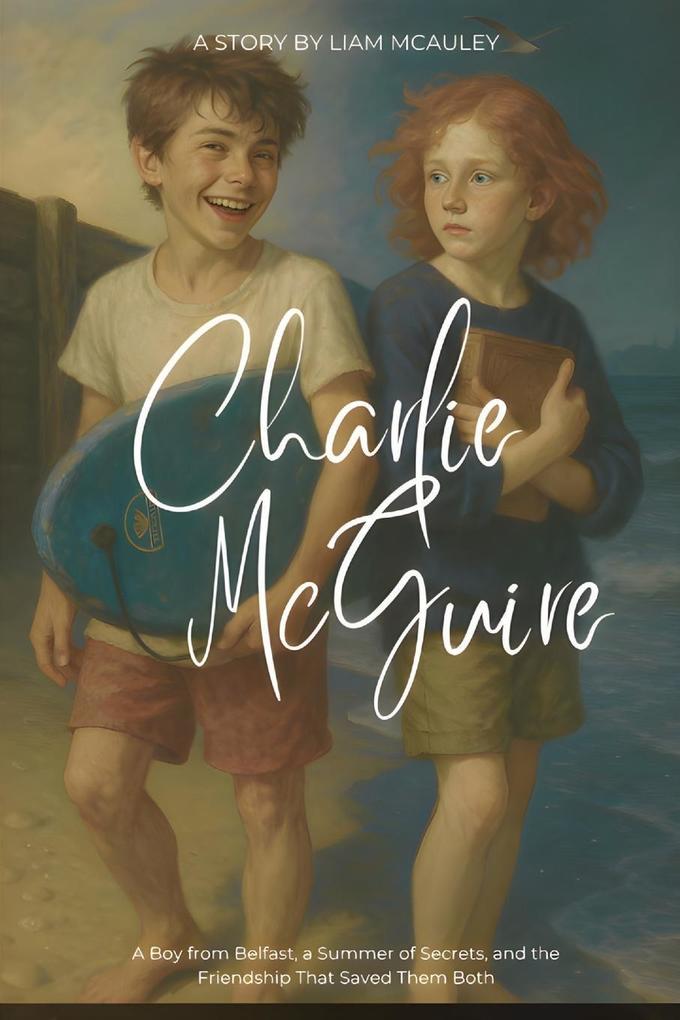 Charlie McGuire