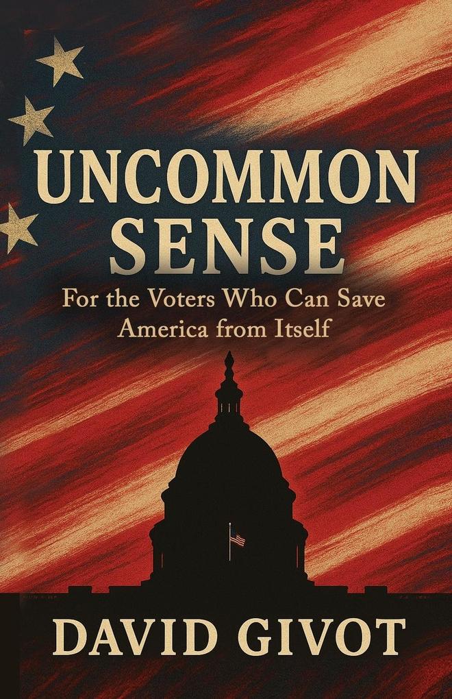 Uncommon Sense