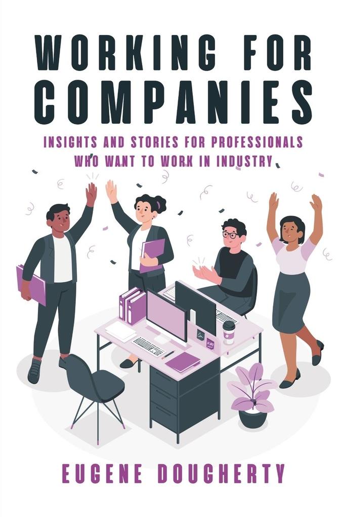 Working for Companies