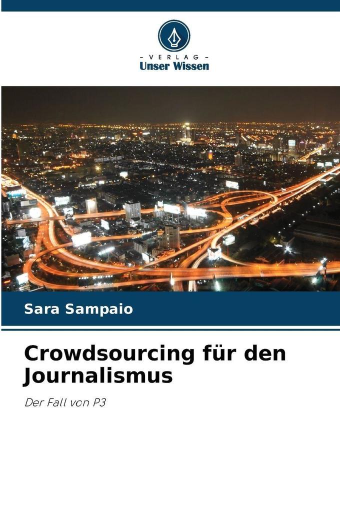 Crowdsourcing für den Journalismus