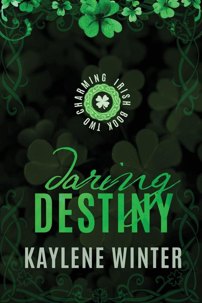 Daring Destiny