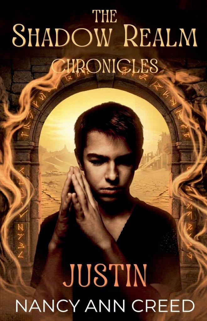 The Shadow Realm Chronicles