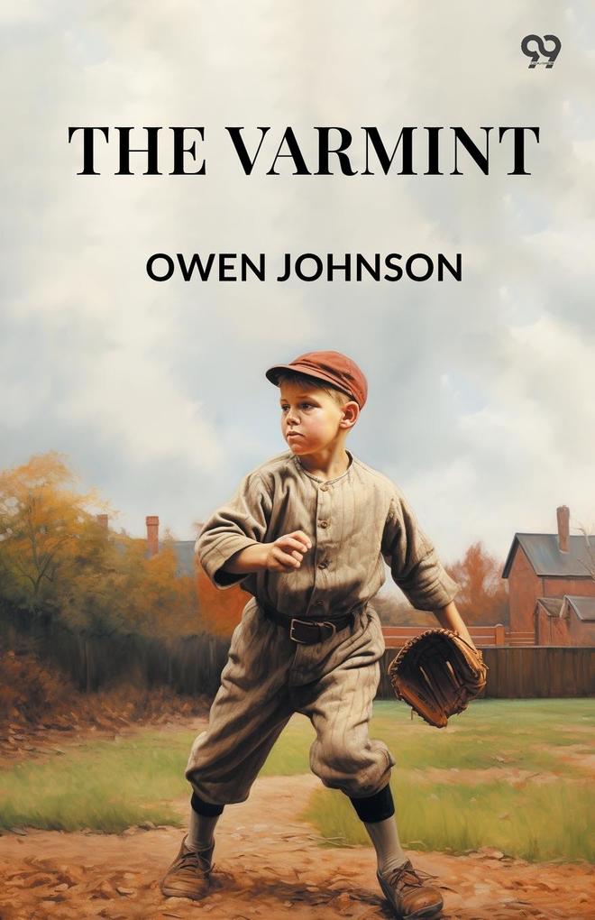 The Varmint