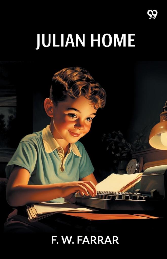 Julian Home