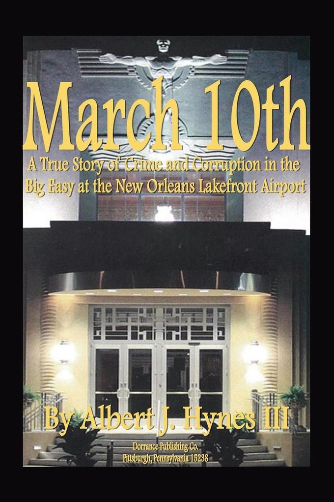March 10th