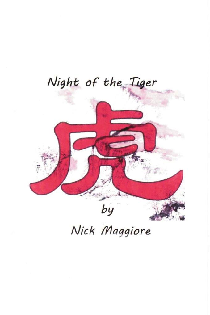 Night of the Tiger