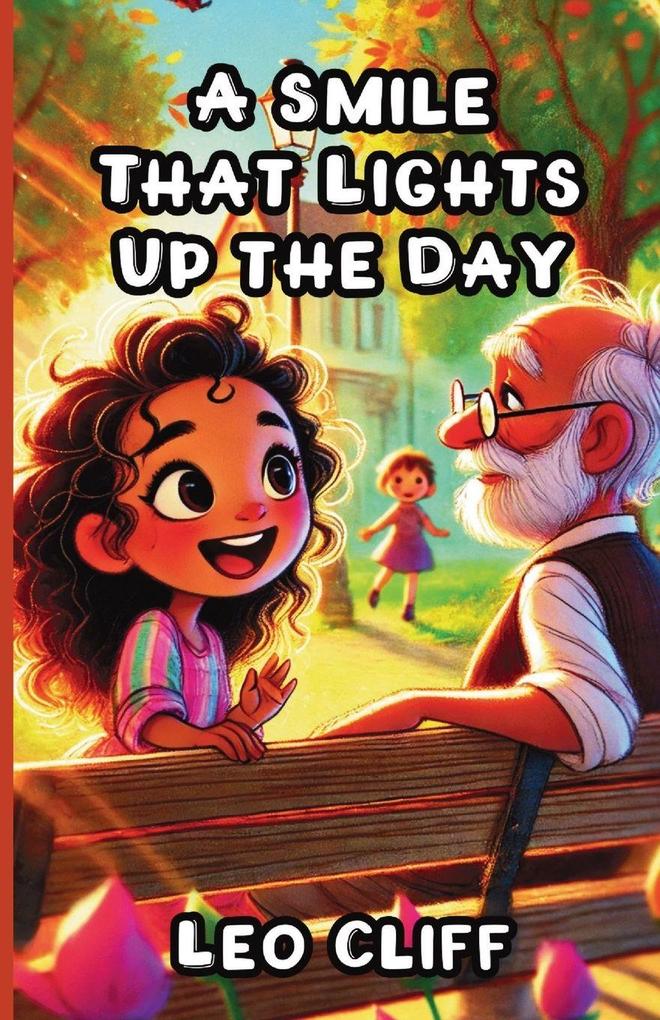 A Smile That Lights Up the Day