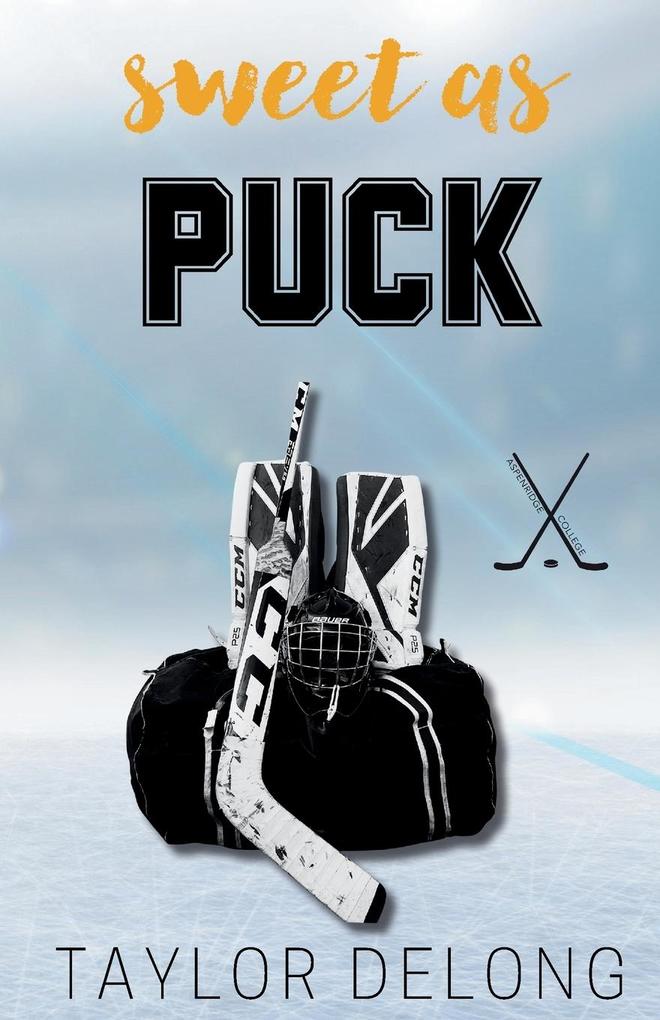 Sweet as Puck