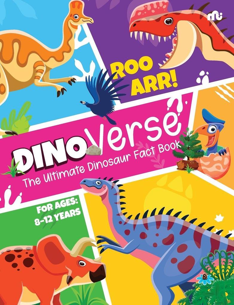Dinoverse