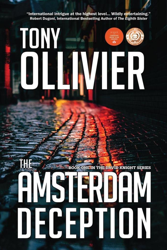 The Amsterdam Deception