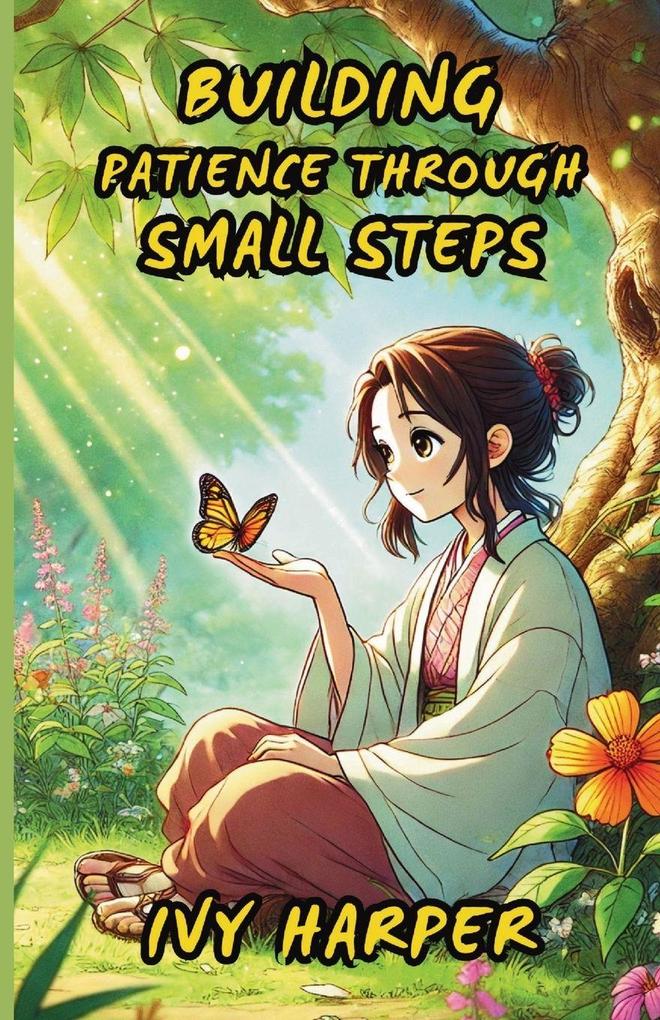 Building Patience Through Small Steps