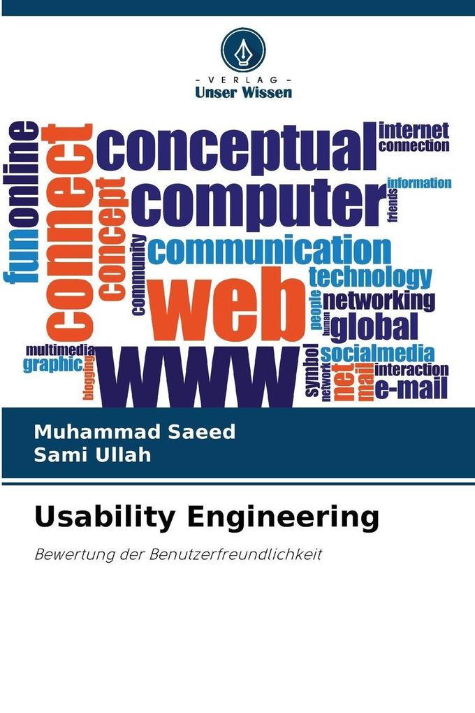 Usability Engineering