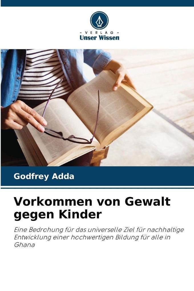 Vorkommen von Gewalt gegen Kinder