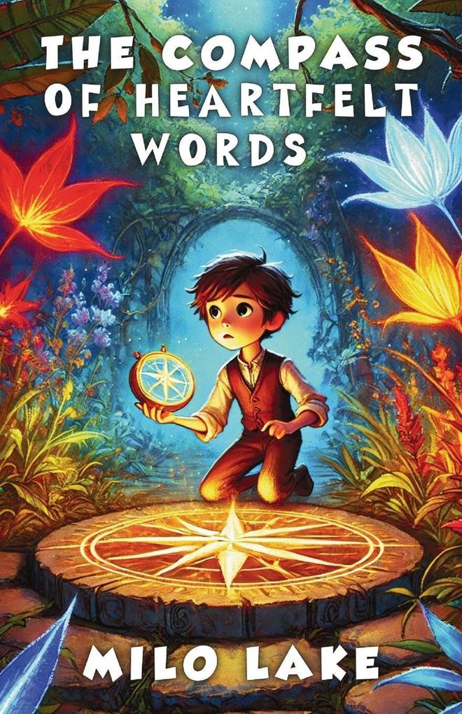 The Compass of Heartfelt Words
